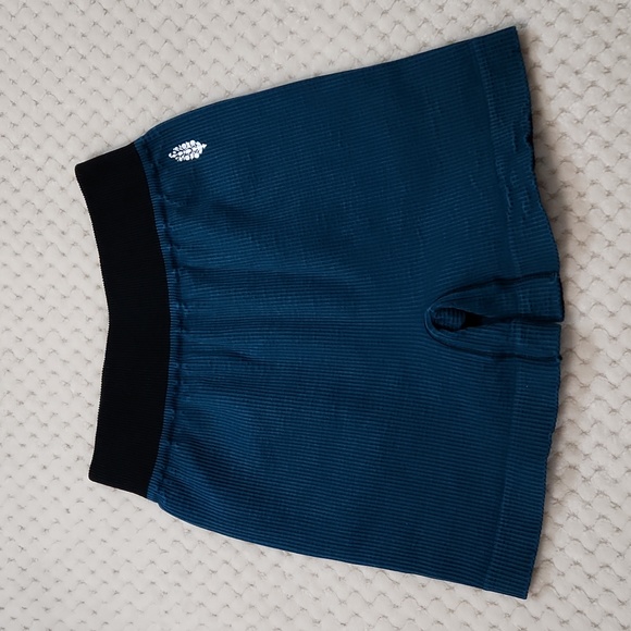 Nwot Free People Movement Prajna Shorts - Picture 6 of 11